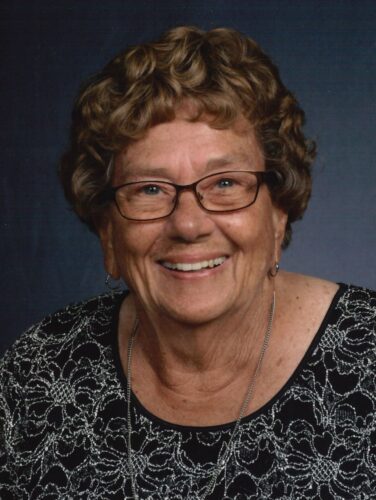 Helen DeSleer